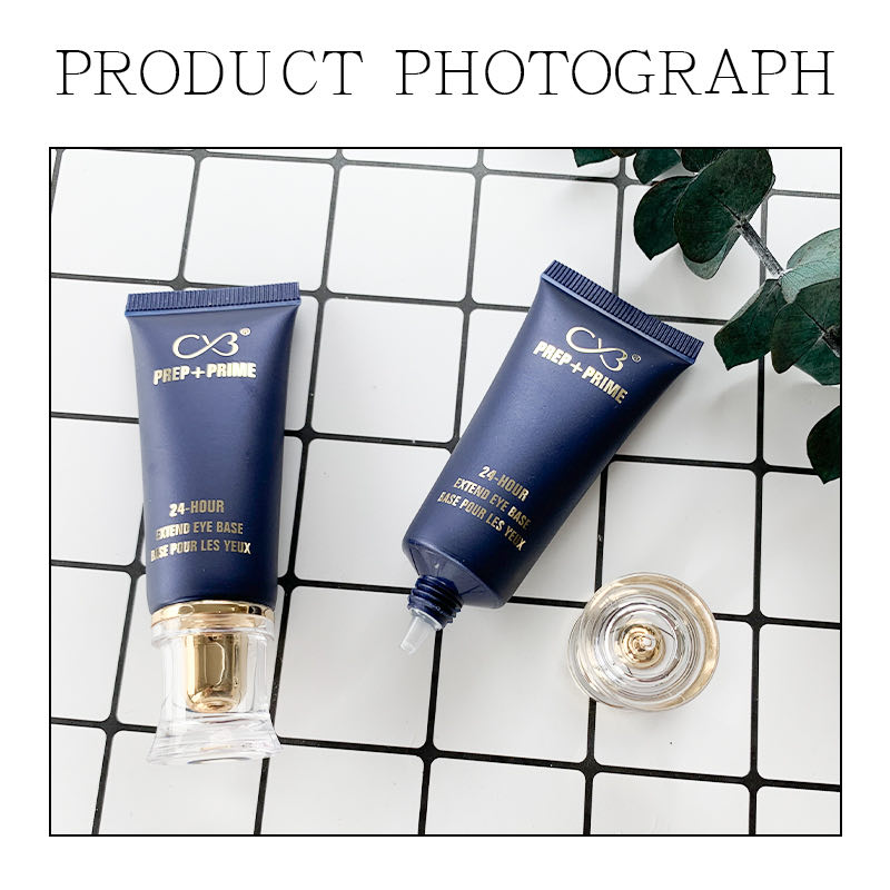 CVB Prep & Prime Eyebase